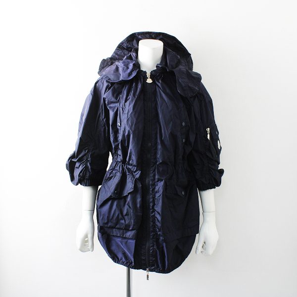 MONCLER モンクレール TILLY JACKET ナイロン ジャケット MONCLER モンクレール TILLY JACKET ナイロン ジャケット