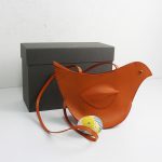 ：2020AW mina perhonen ミナペルホネン tori bag 鳥バッグ