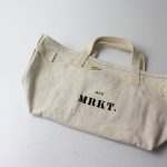 ：2020SS L’Appartement Deuxieme Classe アパルトモン GOOD GRIEF グッドグリーフ MART Tote Bag(S)