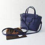 ：TOD’S トッズ JOY BAG MINI 2way レザー ハンドバッグ ショルダーバッグ