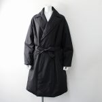 ：2020AW journal standard luxe ジャーナル購入 THE LOFTLABO ロフトラボ LOOKY2 CHESTER DOWN COAT