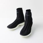 ：Acne Studios アクネストゥディオズ Batilda ニットソックススニーカー