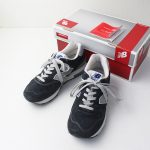 ：NEW BALANCE ニューバランス N1400NV スニーカー