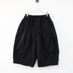 ：HARVESTY ハーベスティー A11909-5 CIRCUS SHORT PANTS サーカスショーツ