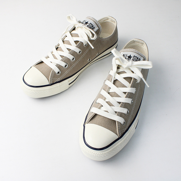 2021SS CONVERSE×MADISONBLUE×IENA コンバース マディソンブルー イエナ ALLSTAR «  ナチュラルブランド宅配買取専門店 ナチュラーレ