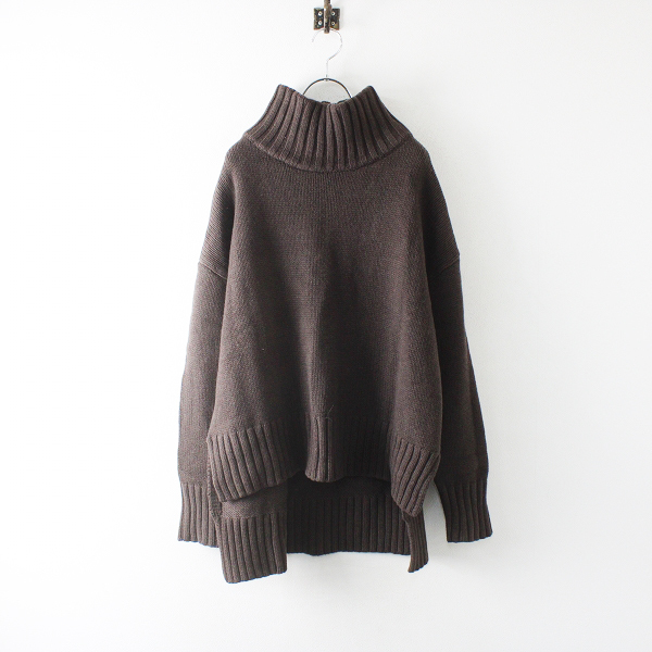 2018AW Deuxieme Classe

jersey タートルネック