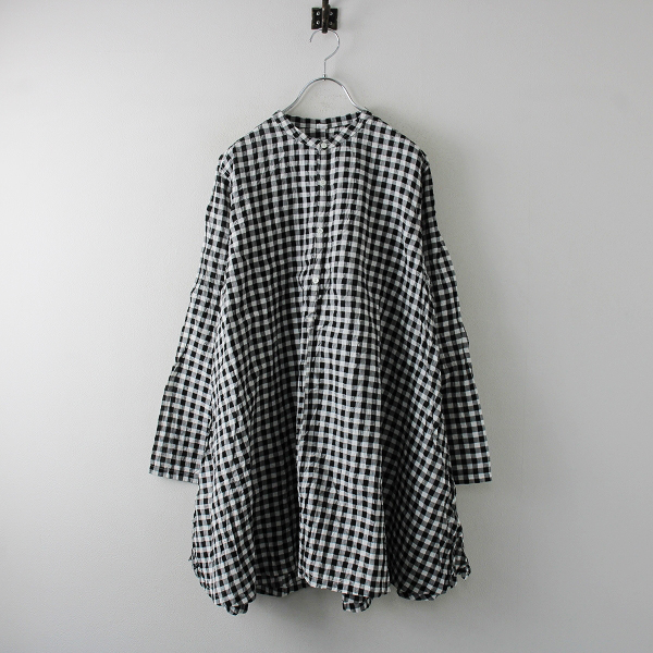 45R フォーティーファイブアール 5035091 クシュクシュギンガム  