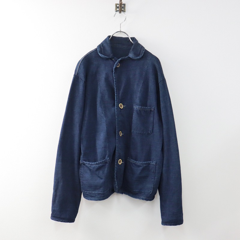 45R フォーティーファイブアール 8071910 でこぼこ天竺の908チロリアン  