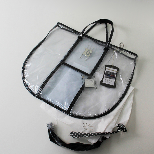 2019SS ebagos エバゴス バカンスバッグ « ナチュラルブランド宅配買取 