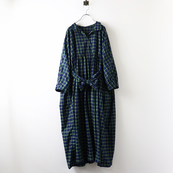 ダニエラグレジス チェックOP 歩こ 