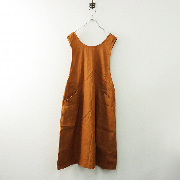 群言堂 石見銀山 グンゲンドウ 里山パレット リネンコットン  