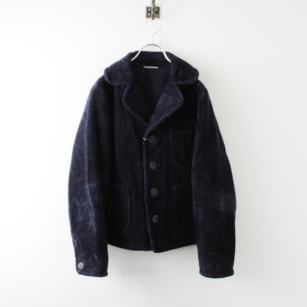 2022 45R フォーティーファイブアール セルビッチコーデュロイのアニー  