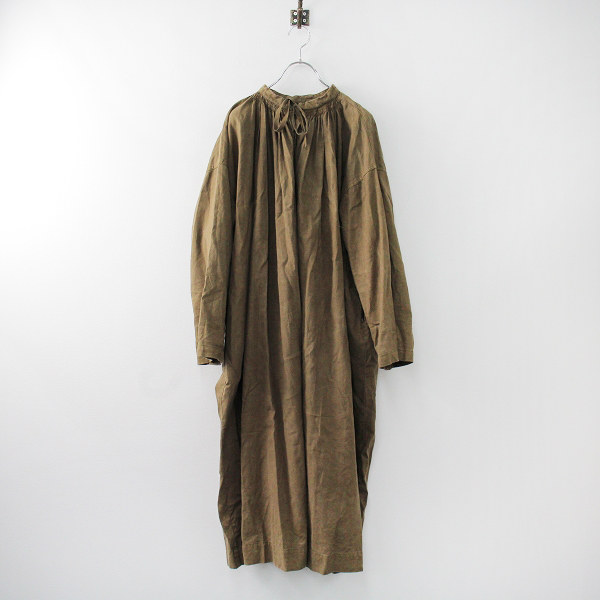 2022AW nest Robe ネストローブ 【UpcycleLino】× WIFE&HUSBAND 