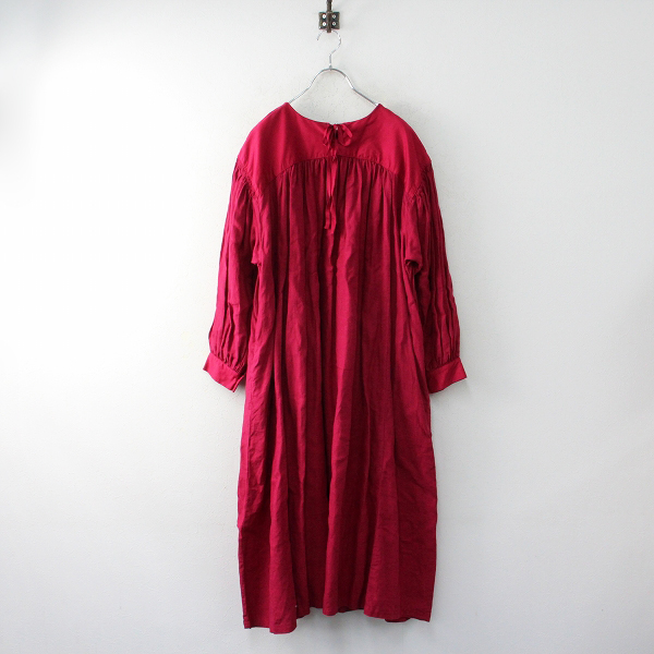 2022AW nest Robe ネストローブ 01224-1290 コットンモールスキン  