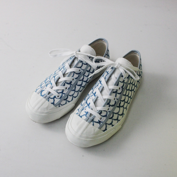 ミナペルホネン マーメイド スニーカー 撮ろ 