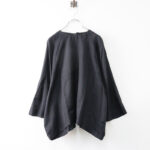 ユーモレスク humoresque volume blouse ボリュームブラウス