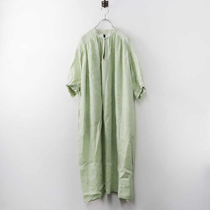 オオカミとフクロウ フクロウとまひるの月のリリーワルツ ワンピース  