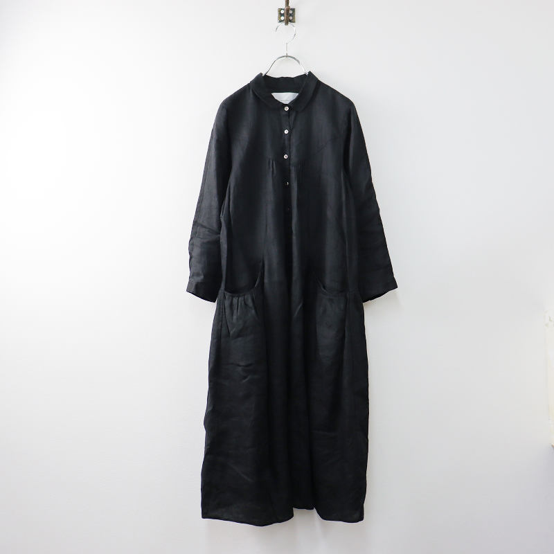 テンハンドクラフテッドモダン TENNE HANDCRAFTED MODERN リネン  