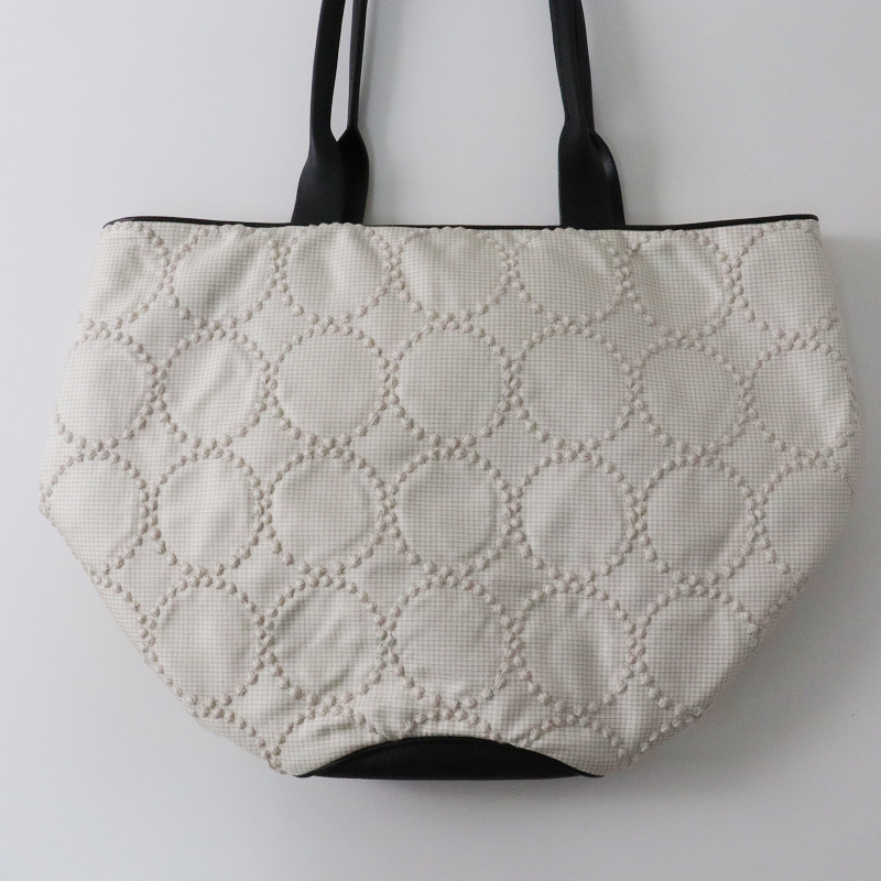 2023SS ミナペルホネン mina perhonen focaccia bag tambourine 