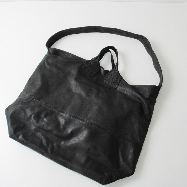 ARTS & SCIENCEアーツアンドサイエンス2WAYレザーショルダーバッグ  