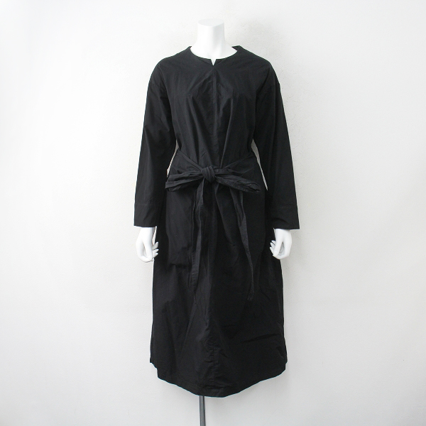 COSMIC WONDER コズミックワンダー Wrapped long sleeves dress 