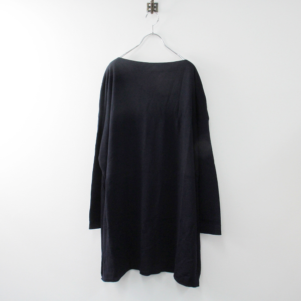 daniela gregis ダニエラグレジスチュニックワンピース - 半袖 