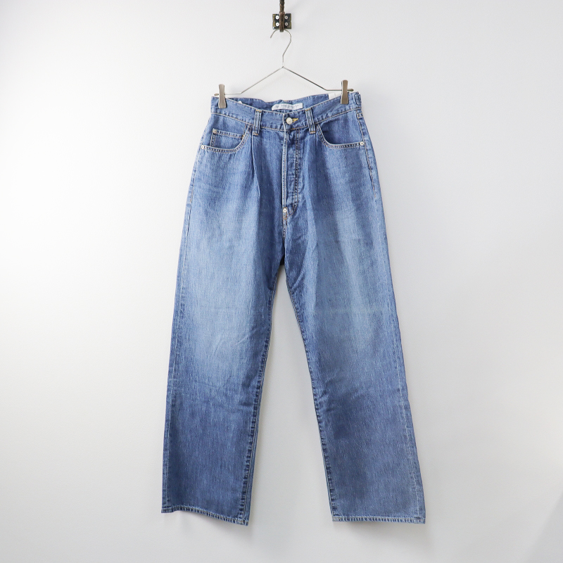 ジャーナルスタンダード ラックス journal standard luxe 2021AW 10oz  