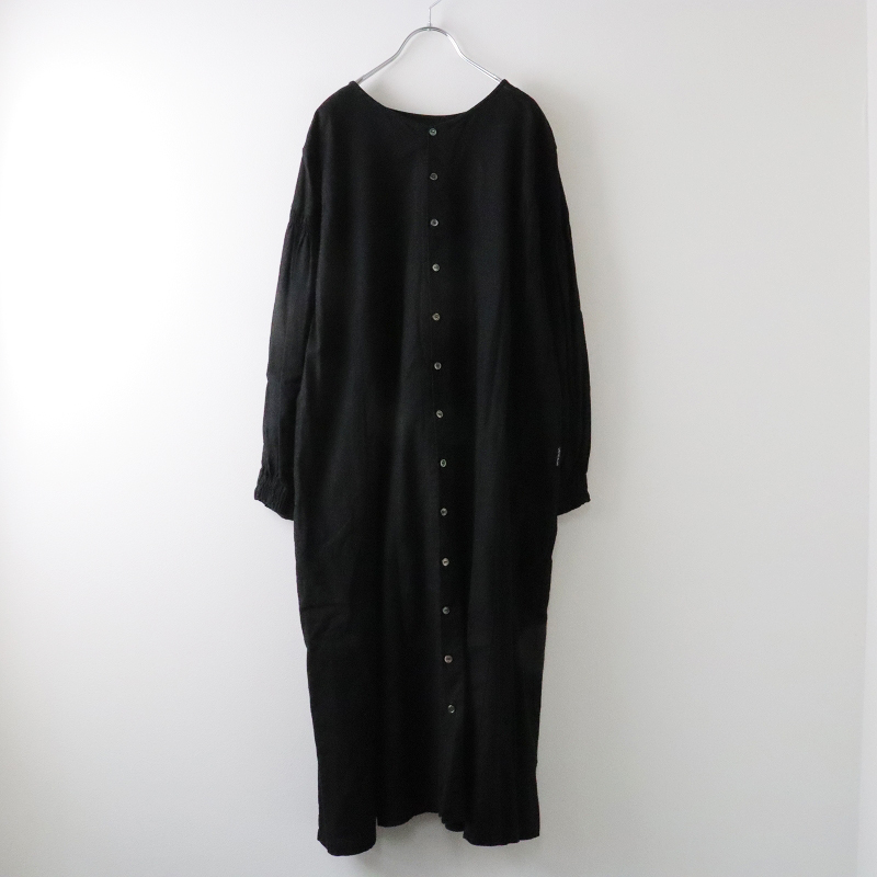 2021AW ネストローブ nest Robe マキさんコラボ UpcycleLino 