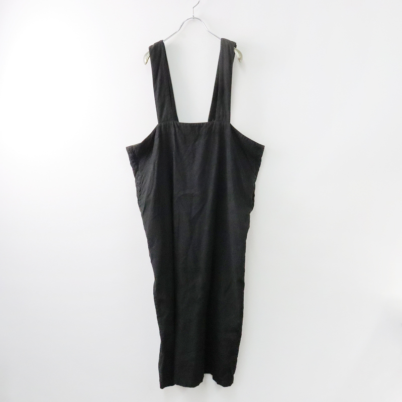 203SS ネストローブ nest Robe UpcycleLino FRESH STATION jumper  