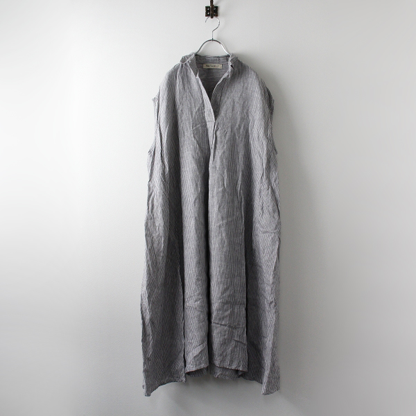 fog linen work×nest Robe フォグリネンワーク ネストローブ 