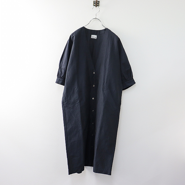 humoresque stripe dress｜ワンピース