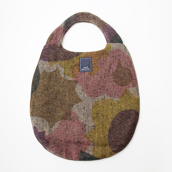 mina perhonen ミナペルホネン flower basket エッグバッグ 