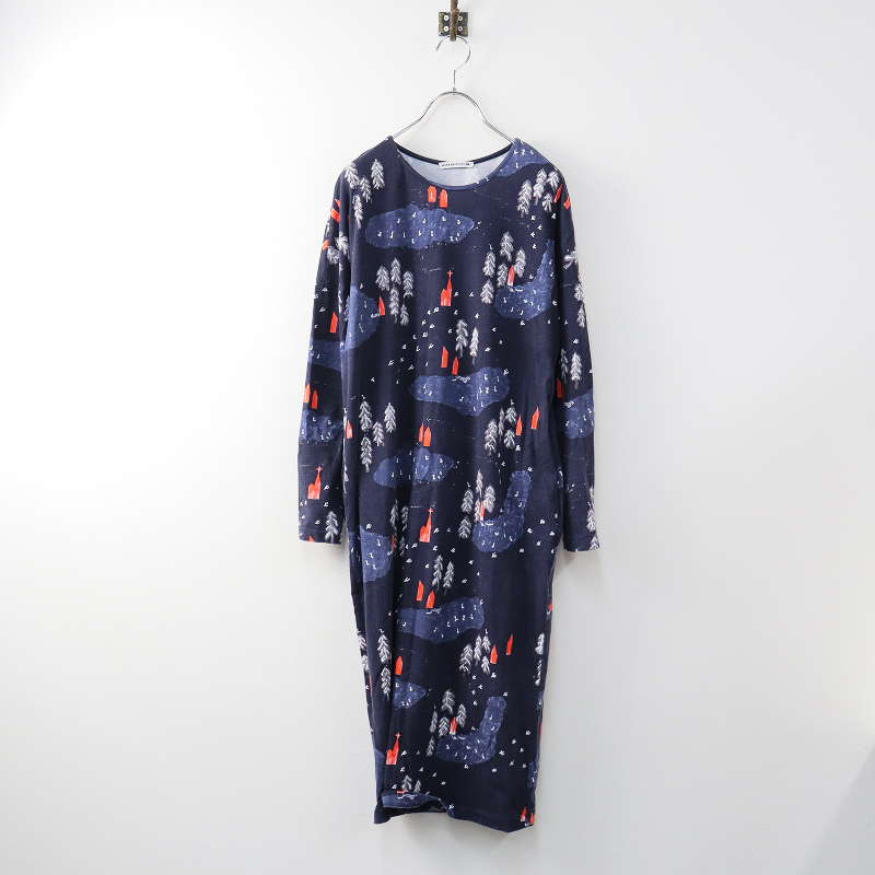 ミナペルホネン forest viillage