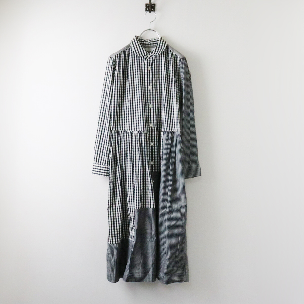 MORIKAGE SHIRT KYOTO somemore モリカゲシャツキョウト 