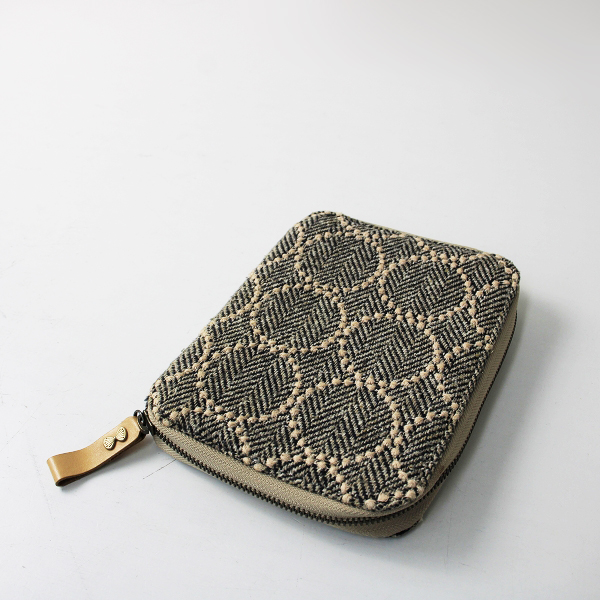 mina perhonen ミナペルホネン ほぼ日 tambourine ヘリンボーン  