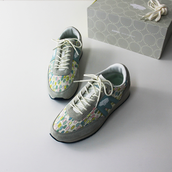 mina perhonen ミナペルホネン X KARHU カルフ ALBATROSS 82 jelly  