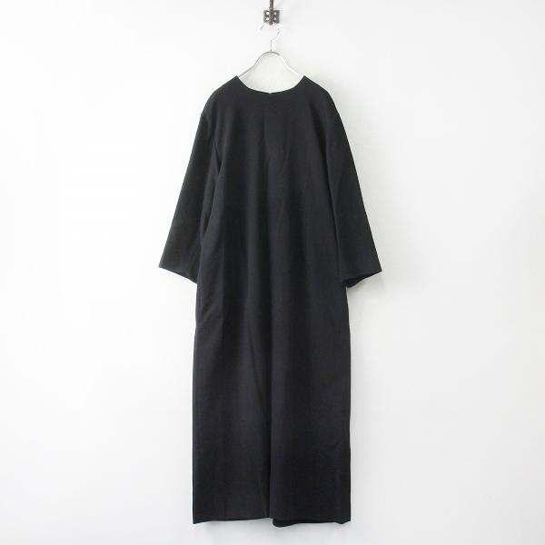 サンプル品 ARTS&SCIENCE アーツアンドサイエンス クルーネックプル 