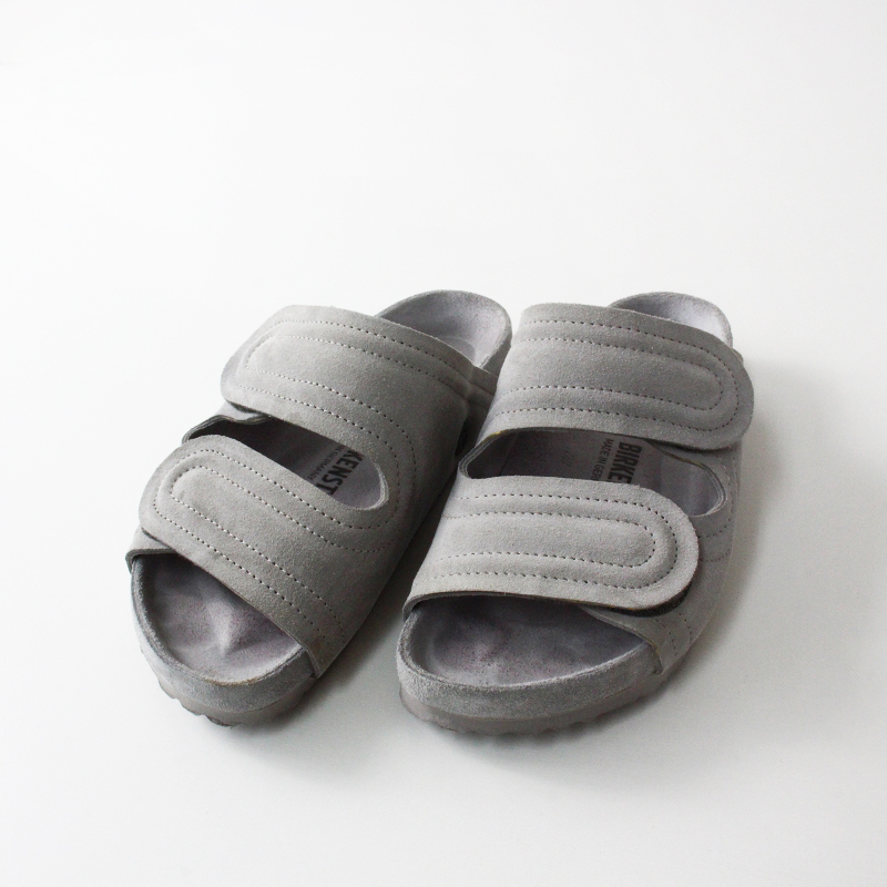 ビルケンシュトック × トゥーグッド BIRKENSTOCK Toogood The Mud 