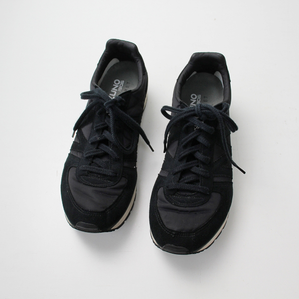 MIZUNO × MARGARET HOWELL ミズノ マーガレットハウエル 別注M-LINE 