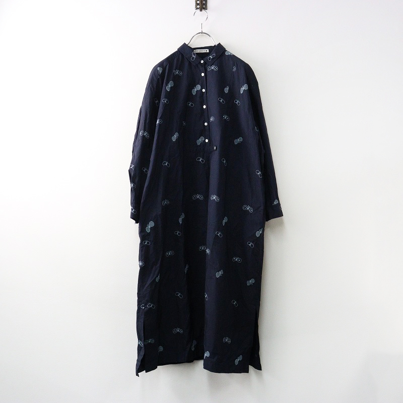 ミナペルホネンランドリー mina perhonen laundry chouchoエン