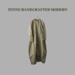 TENNE HANDCRAFTED MODERN のオールインワン