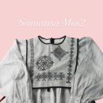 Samansa Mos2 のワンピース