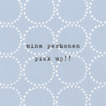 ミナペルホネン mina perhonen 人気アイテム買取成立中！