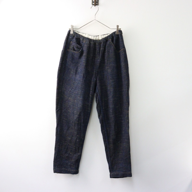 タマキニイメ 玉木新雌 tamaki niime deniime Denim ハァピィ