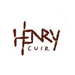 アンリークイール HENRY CUIR の希少なバッグを買い付けて