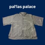 今年のぱらすぱれす ~Pal’las Palace ~