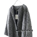 カシミヤとツイード ~ARTS&SCIENCE~
