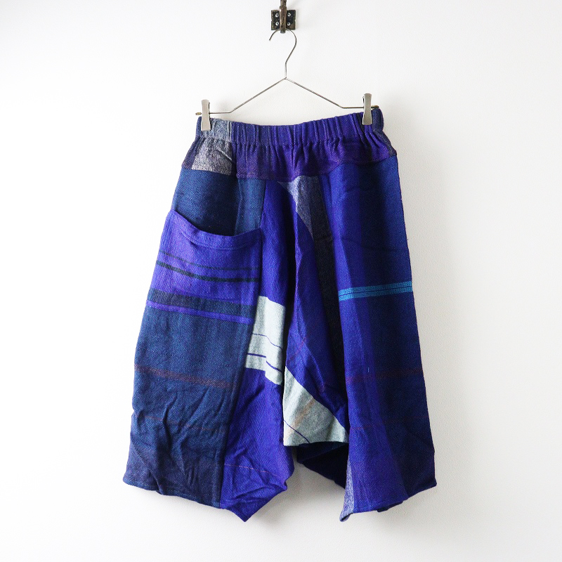 タマキニイメ tamakiniime 玉木新雌 tarun pants タルンパンツ
