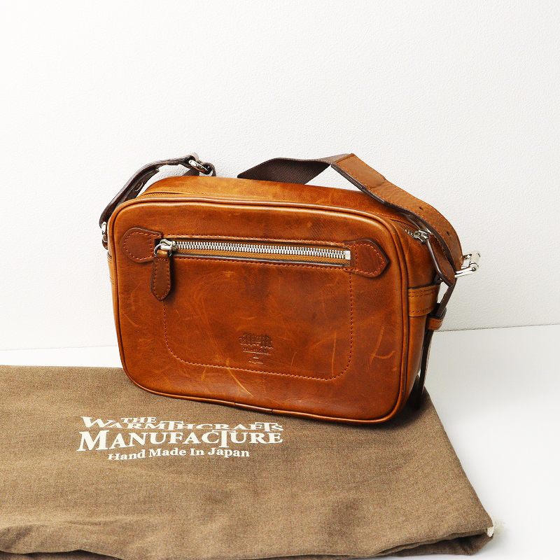 ウォームスクラフツ THE WARMTHCRAFTS-MANUFACTURE LARSEN WP