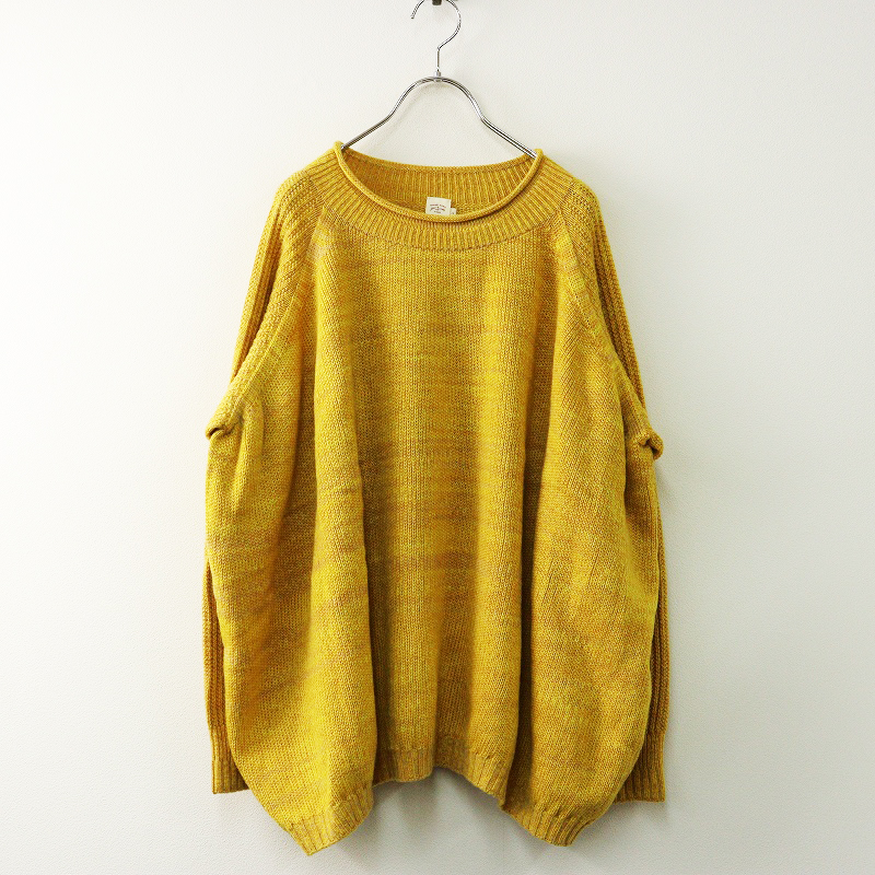 tamaki niime/タマキニイメ　PO knit グゥドゥ2　コットン 20250319-81.jpg?v=1742523396